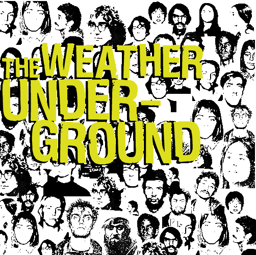 Weather Underground -  6